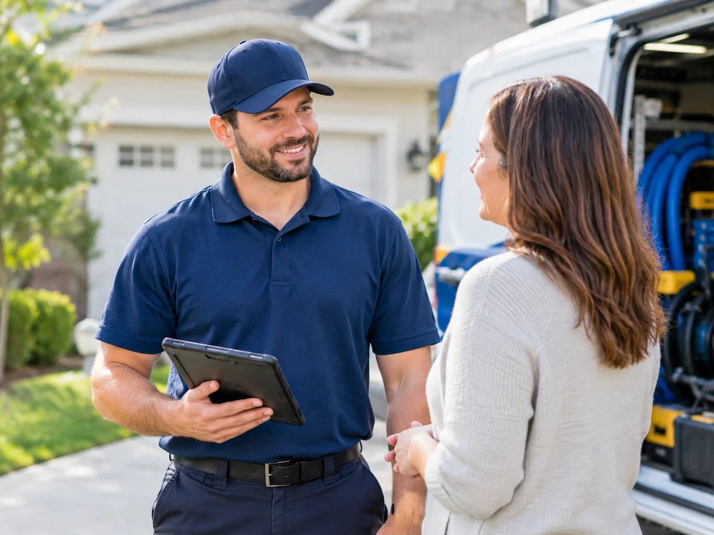 Sewage Backup Cleanup Hessel, MI FAQs
